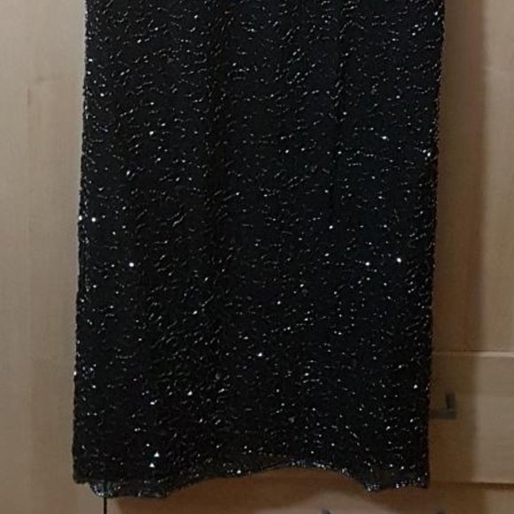 TENUE DE SOIRÉE - STUNNING PARTY PROM DRESS BY SCALA - Picture 5 of 6